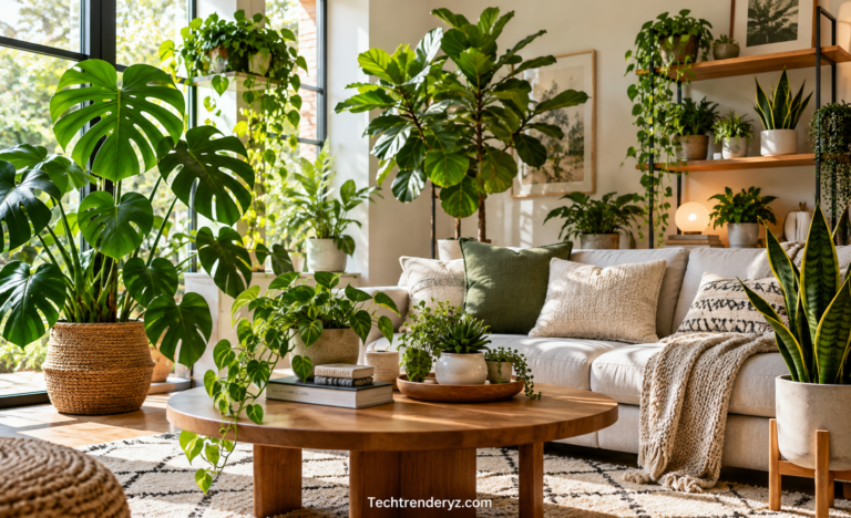 House Plants 2026