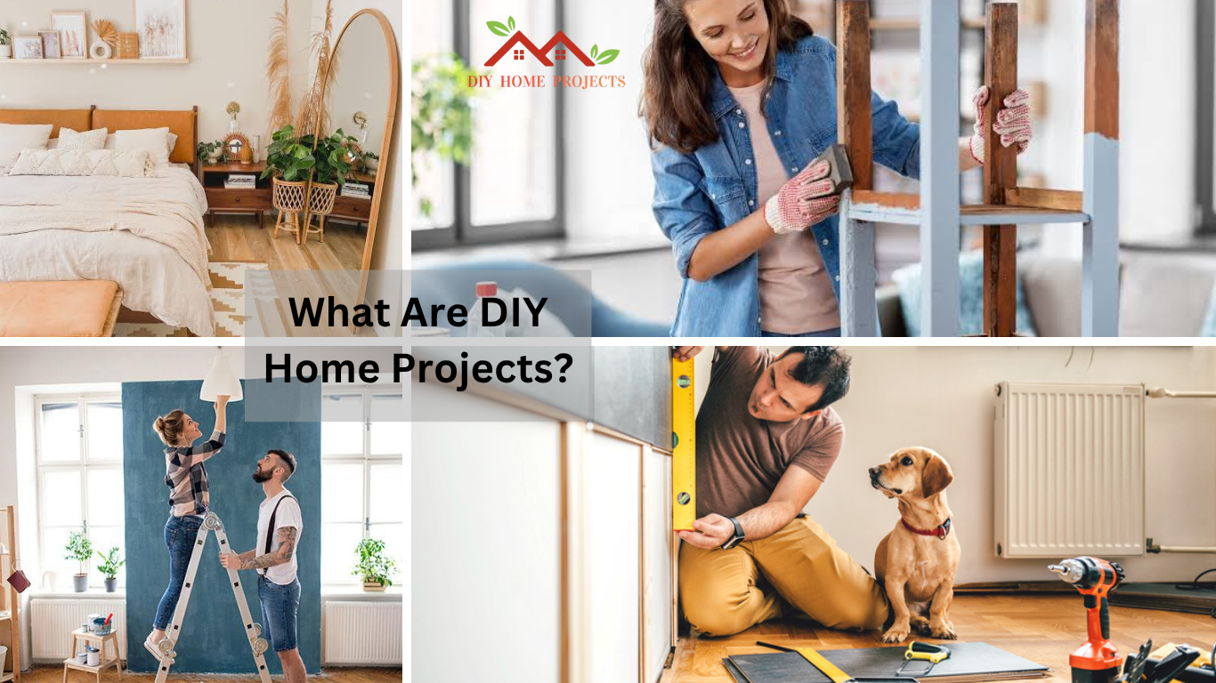 Diy Home Projects