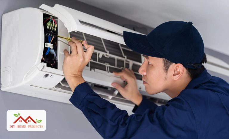 ac installation cost