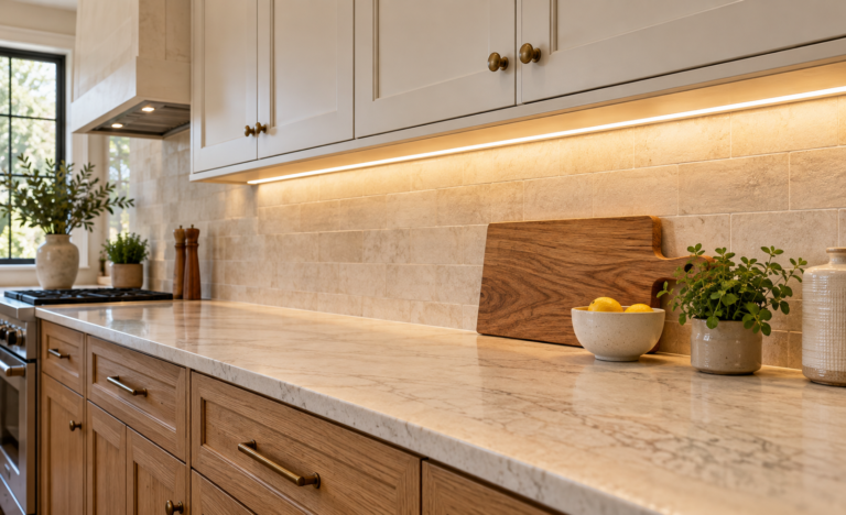Under Cabinet Lighting
